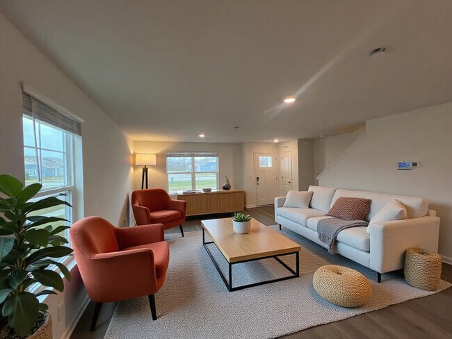 Building Photo - 1140 58th Rd