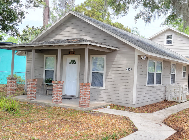 Photo - 435 SE 6th Terrace Townhome