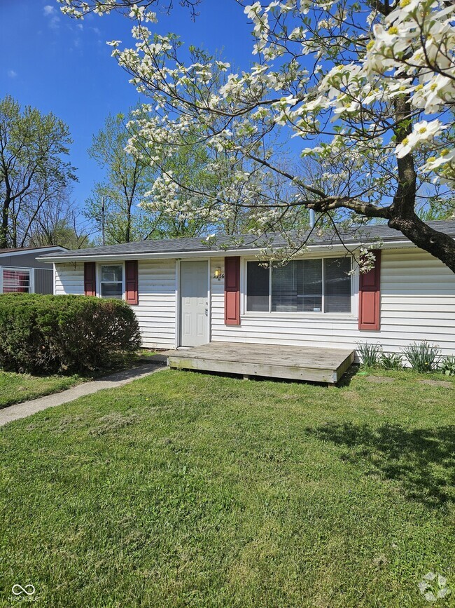 Building Photo - 2956 Dequincy St Rental
