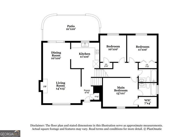 Photo - 6761 Timbers E Dr