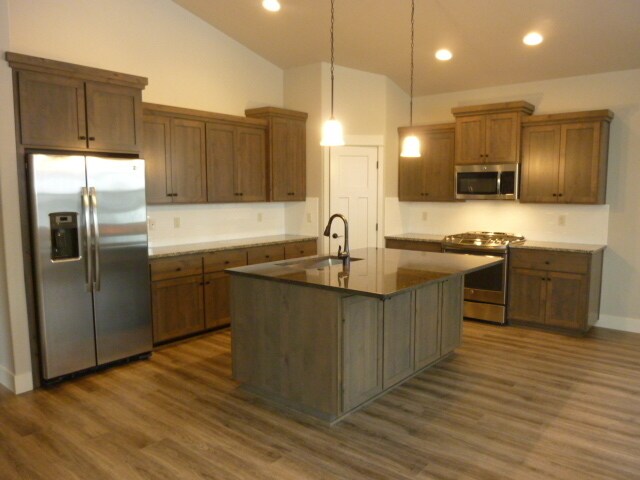 Photo - Single level home SW Bend