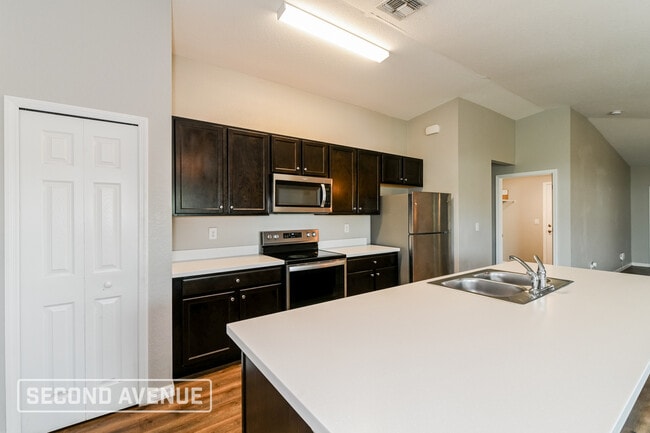 Photo - 3120 13th St SW