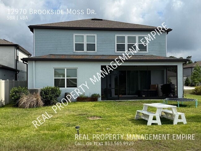 Photo - 12970 Brookside Moss Dr