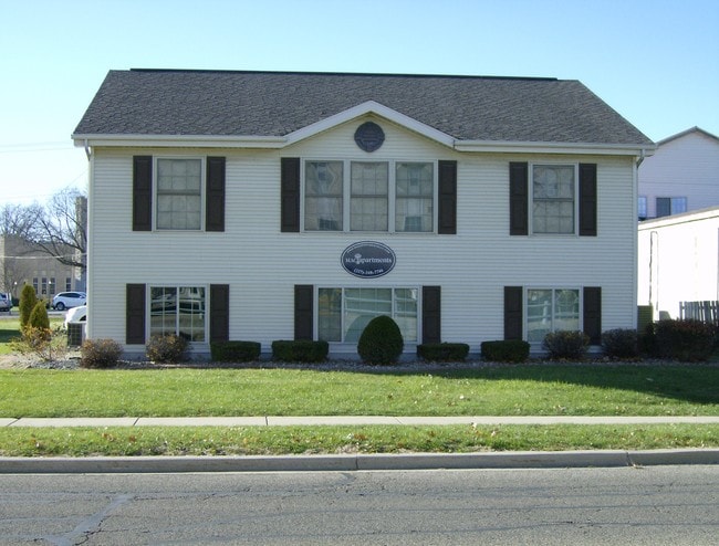 1520 9th Str - 1520 9th St Unit 2