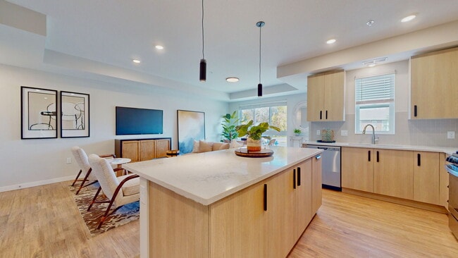 Photo - The Stax of Long Lake