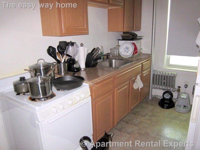 Photo - 155 Summer St Unit #12R