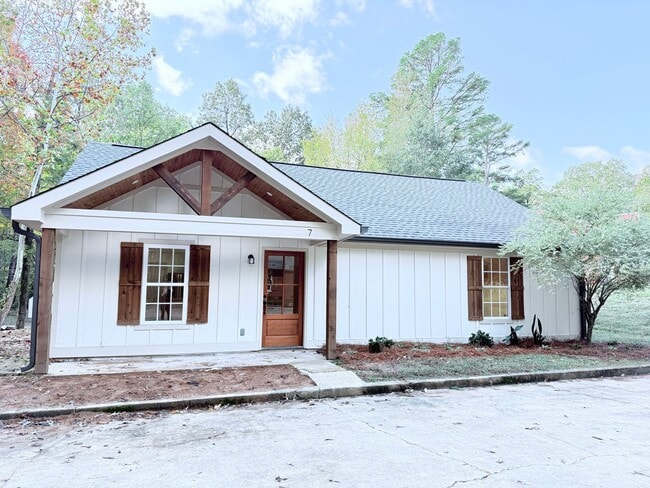 Building Photo - 3BR/3BA For Rent Short Term Unit 7 CR 1069