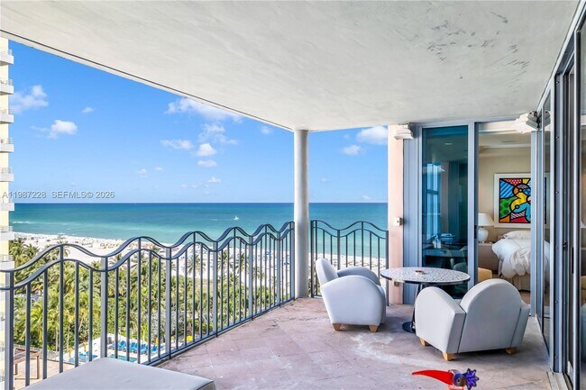 1500 Ocean Dr Unit 1005