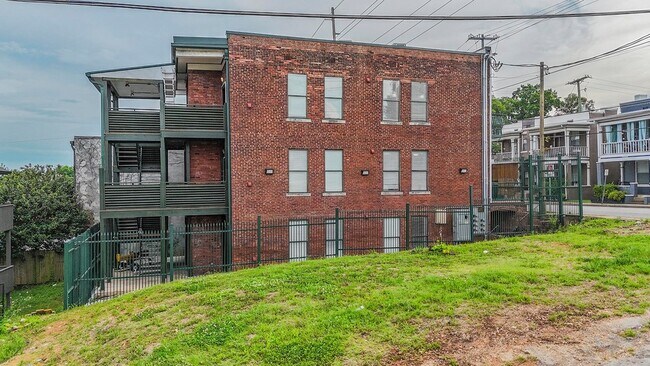 Photo - 802 Central Ave