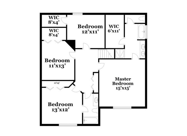 Photo - 3309 Penn Meade Way