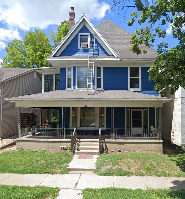 Building Photo - 520 N 7th St Unit 1