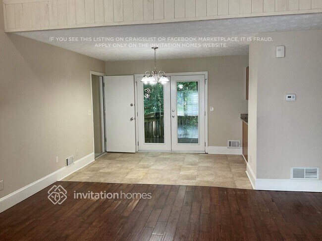Photo - 1602 Kings Ridge Dr NW