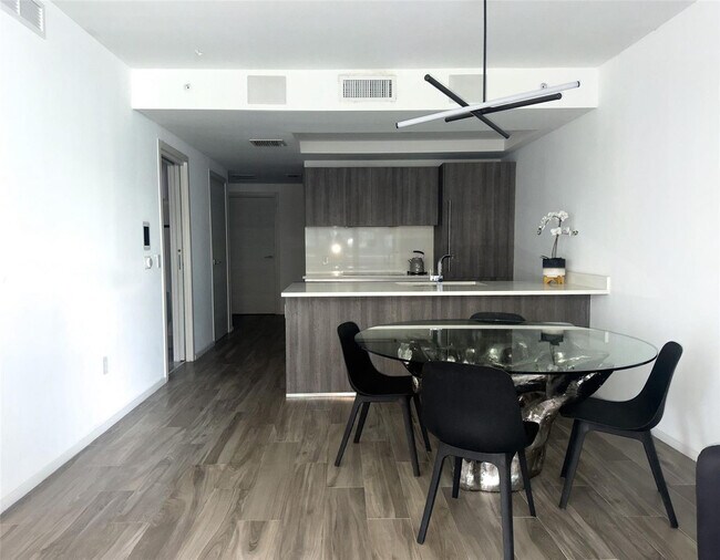 Photo - 801 S Miami Ave Unit SLS LUX - Apt 2607