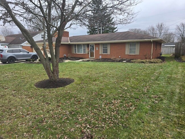 Photo - 209 Woodley Terrace