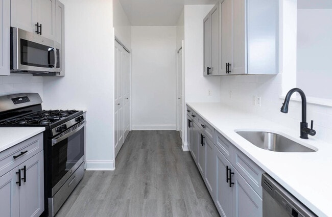 Photo - Spring Gardens