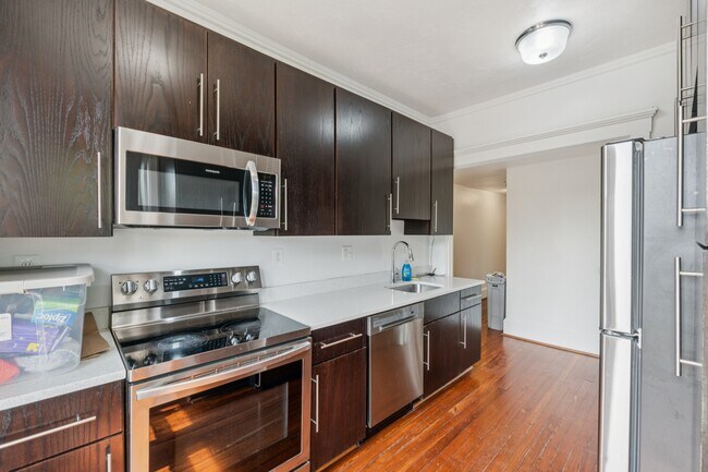 Photo - 7410 Columbia Ave