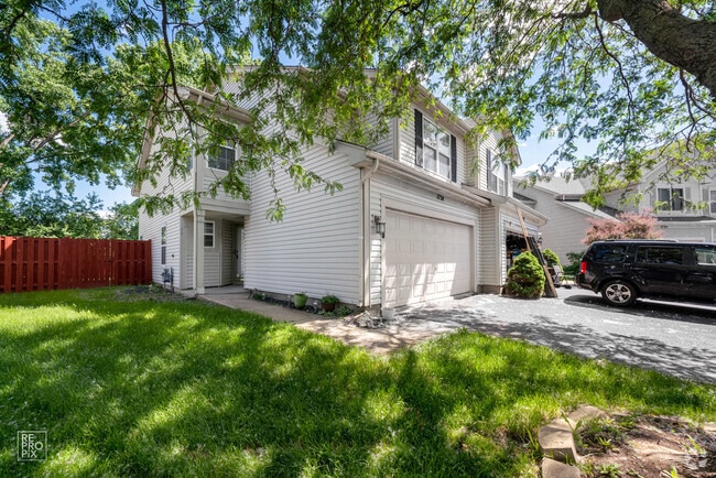 Building Photo - 1724 Leeds Ct Rental