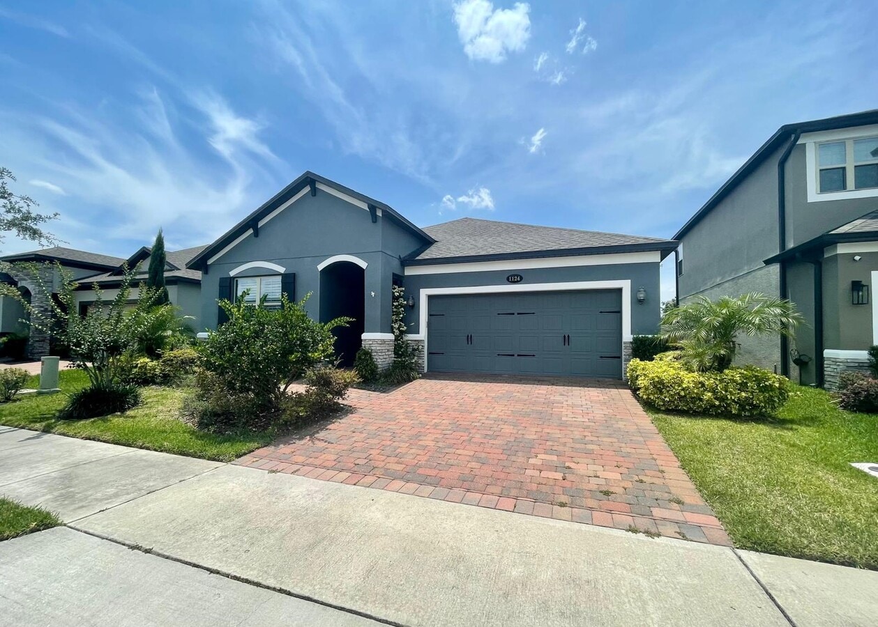 Photo - 1124 Narcoossee del Sol Blvd Unit A