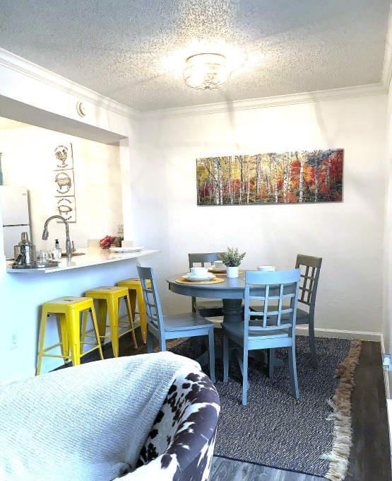 Photo - 1 bedroom in Houston TX 77057 Unit 1047