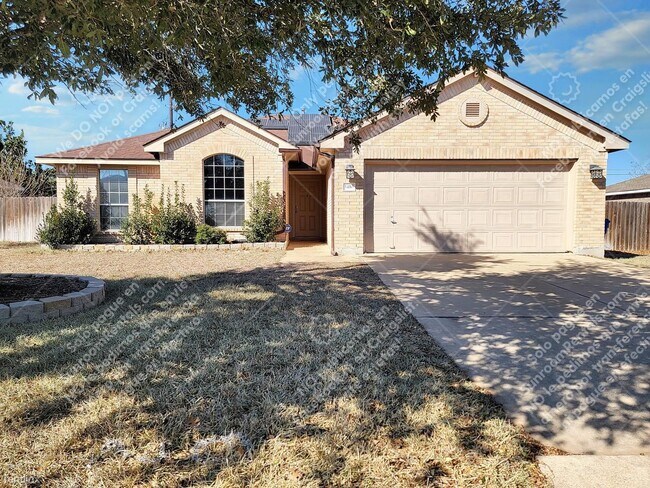 3 br, 2 bath House - 1410 Sherry Dr - 3 br, 2 bath House - 1410 Sherry Dr
