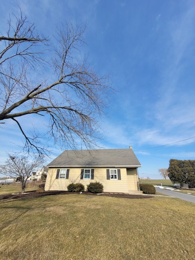 Photo - 4 Bedroom home in a rural setting