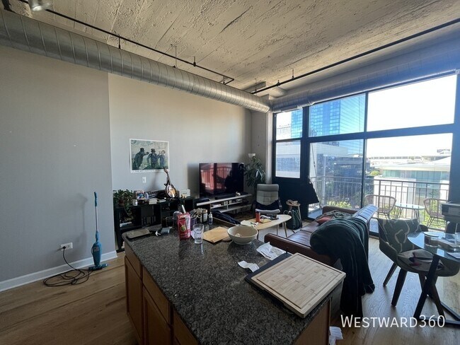 Photo - 221 E Cullerton St Unit 714
