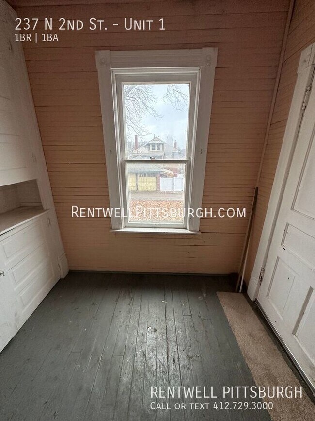 Photo - 1 Bedroom Apartment in Jeannette Unit 1