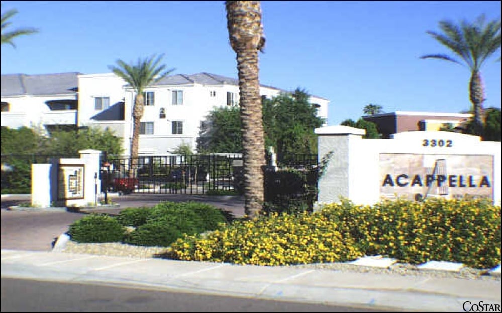 Brick Commons - Brick Commons Apartments