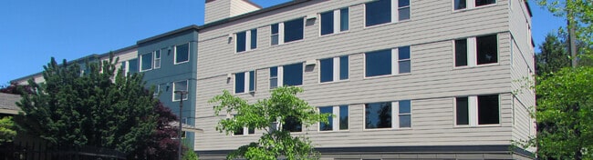 Building Photo - 30Bellevue Rental