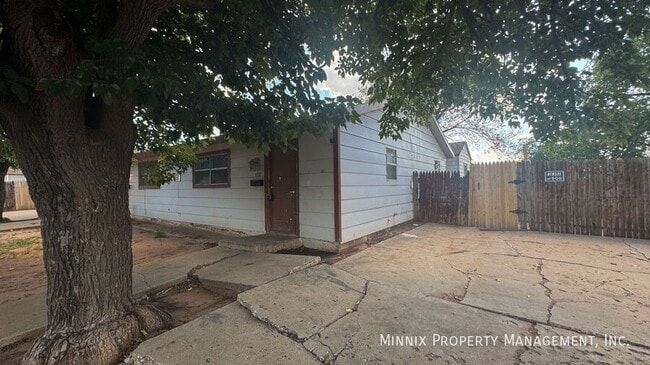 3102 Ave. N-