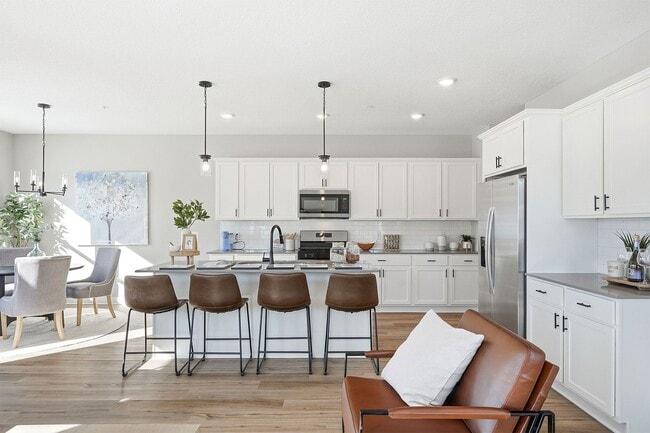 Photo - The Crossing at Ritter Meadows