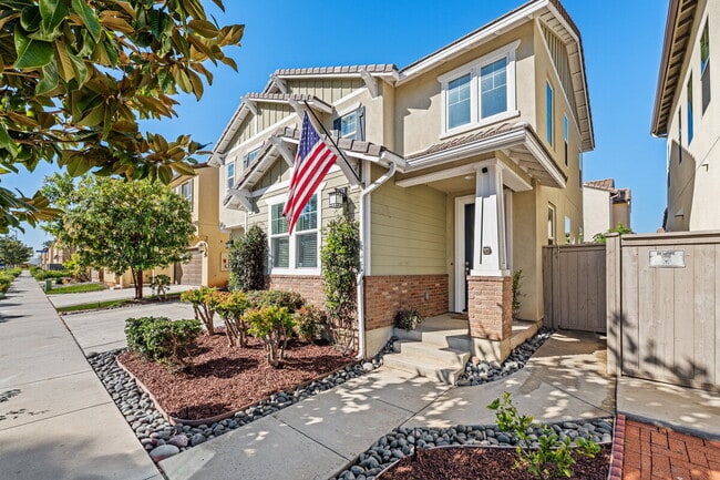 Building Photo - Modern Coastal Living in South San Diego — 2 Miles from the Beach