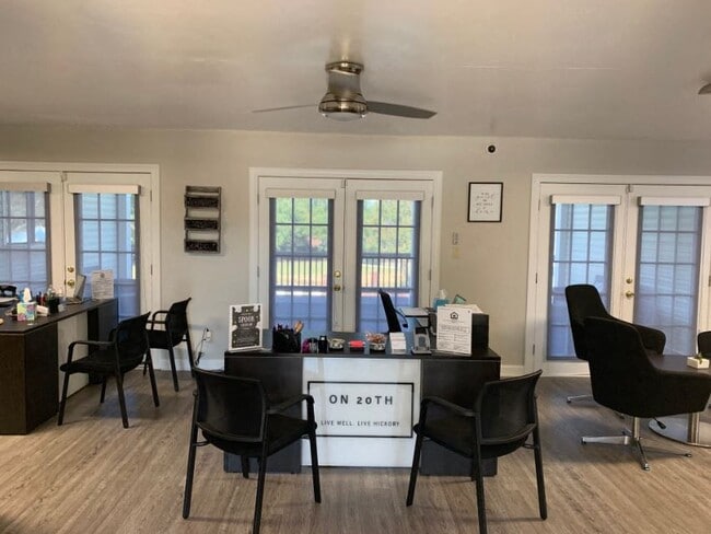 Photo - Apartments on 20th