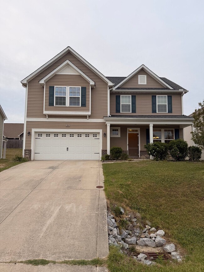 Photo - 54 Green Willow Dr