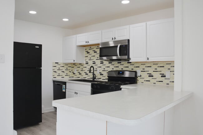 Photo - 213 Glenside Ave Apartamentos Unidad B