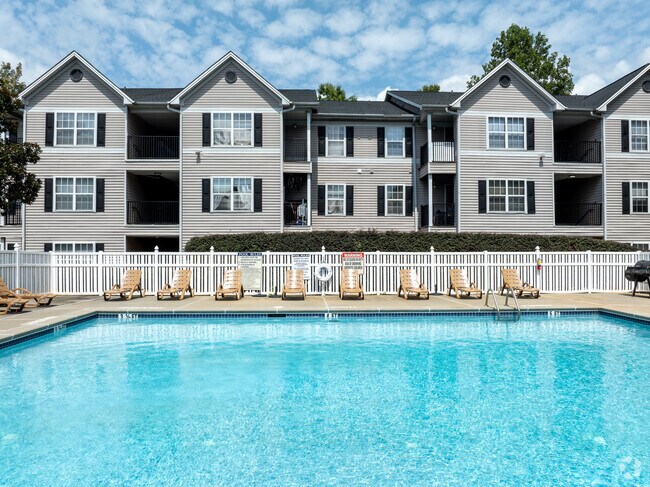 Magnolia Pointe