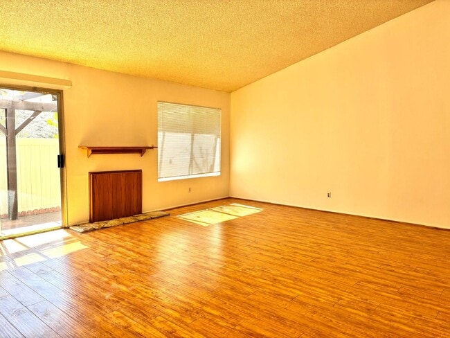 Photo - Available Now is a Condo style Townhouse i...