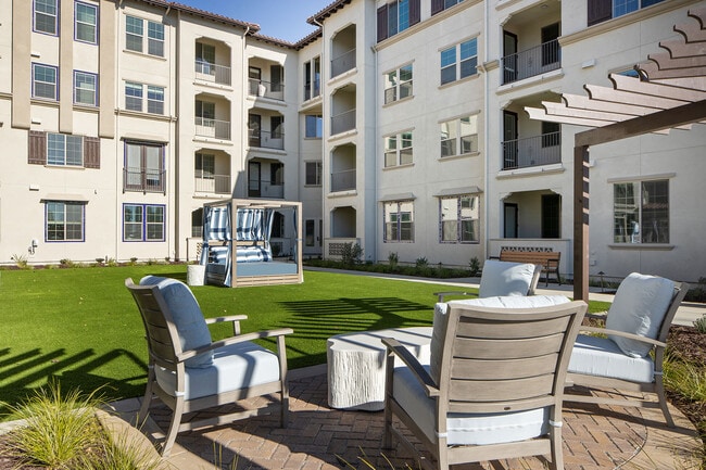 Anindell Folsom 55+ Residences