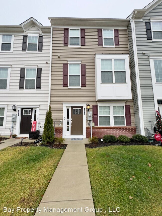 4 br, 3.5 bath House - 1209 Astounding Lane - 4 br, 3.5 bath House - 1209 Astounding Lane