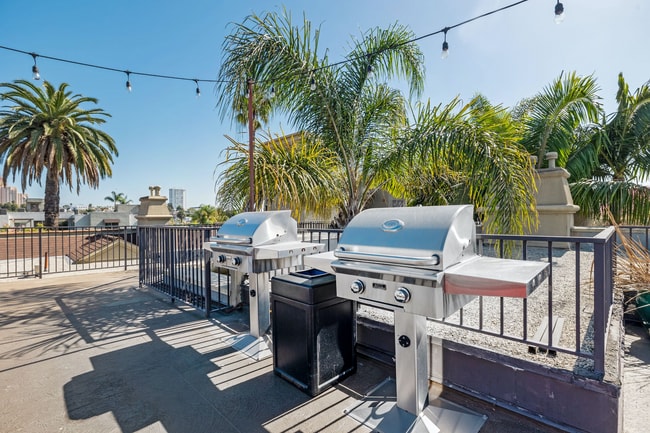 2245 Beverly Glen Blvd.