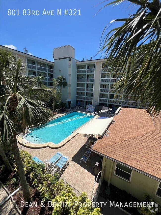 Building Photo - 801 83rd Ave N Unit 321 Rental