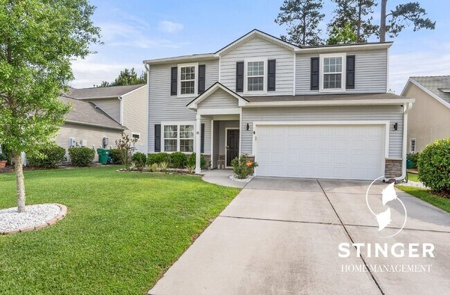 Photo - 4 Bedroom / 2.5 Bath For Rent In Seagrass ...