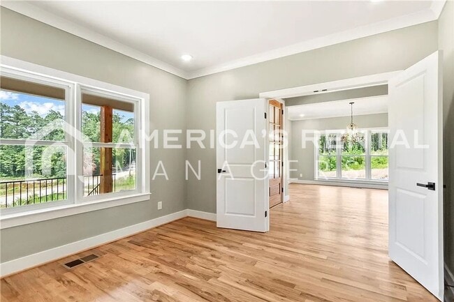 Photo - Spacious New Construction on 1.3 Acres!