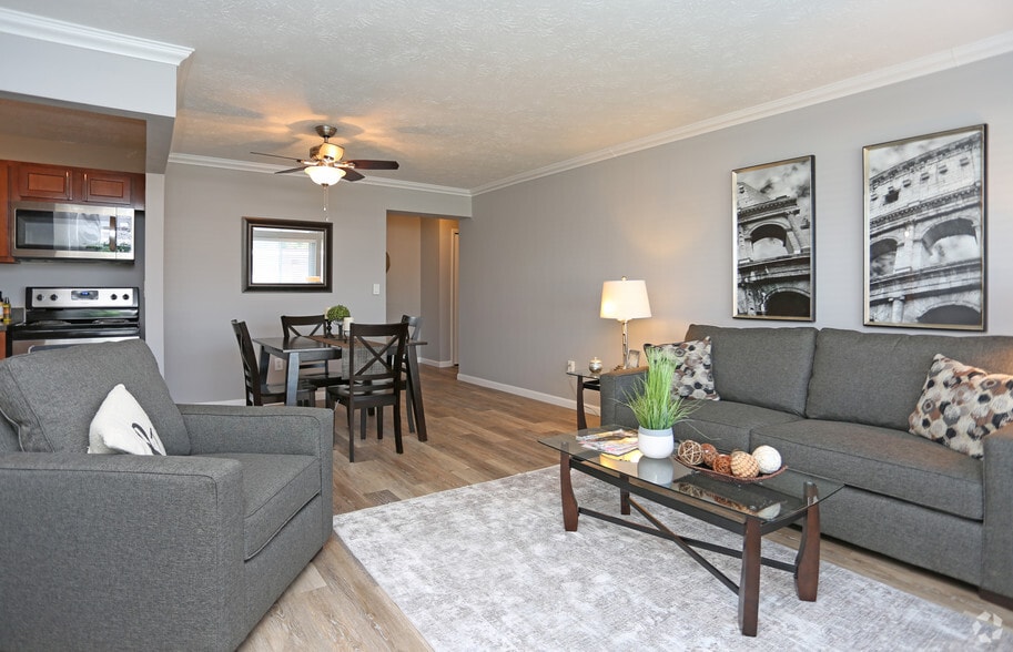 Interior Photo