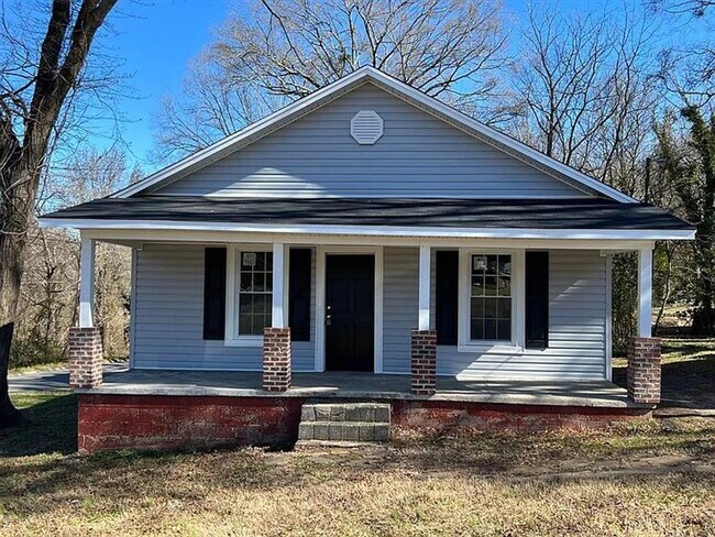 505 S Elm St - 505 S Elm St House