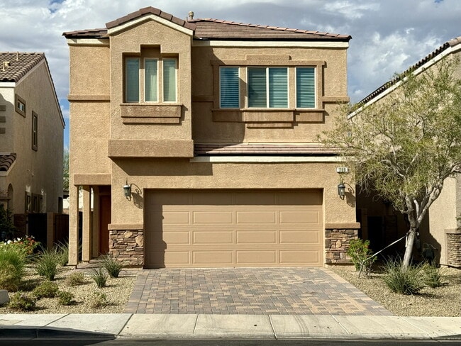 Building Photo - 4 BED, 2.5 BATH, 2 CAR-GARAGE, TWO-STORY, SINGLE FAMILY HOME FOR