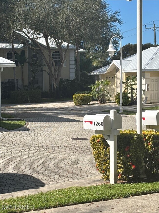 Photo - 1270 Shady Rest Ln Unit 403