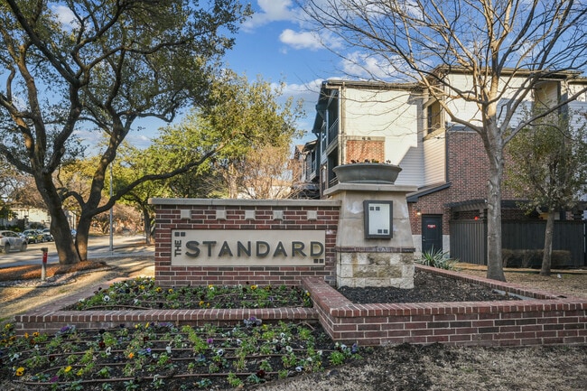 The Standard