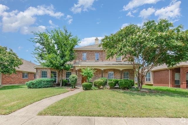 Building Photo - 1609 Lake Tawakoni Dr Rental