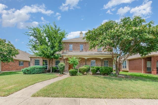 Photo - 1609 Lake Tawakoni Dr Casa